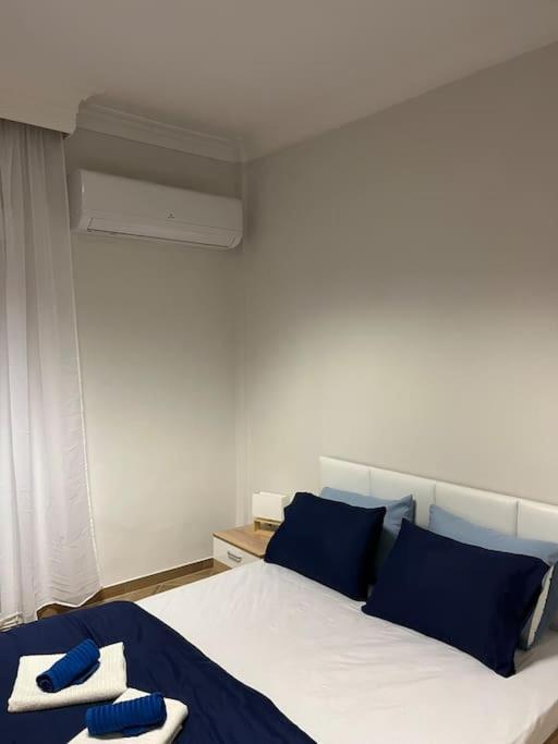 Thesshouse: In The Heart Of City Appartement