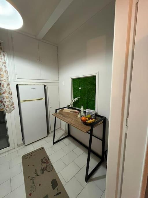 Thesshouse: In The Heart Of City Appartement *