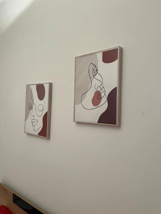 Thesshouse: In The Heart Of City Appartement Thessaloniki