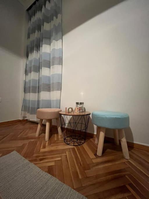 Thesshouse: In The Heart Of City Thessaloniki