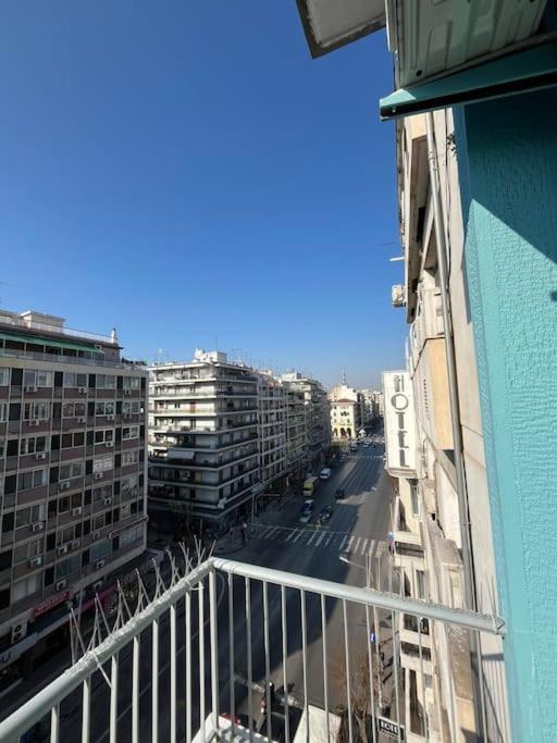 Thesshouse: In The Heart Of City * Thessaloniki