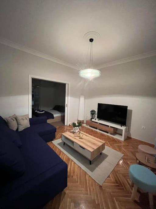 Thesshouse: In The Heart Of City