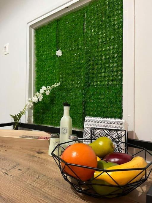 Thesshouse: In The Heart Of City Apartment Thessaloniki
