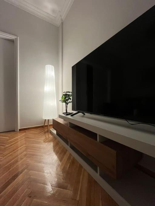 Apartment Thesshouse: In The Heart Of City *