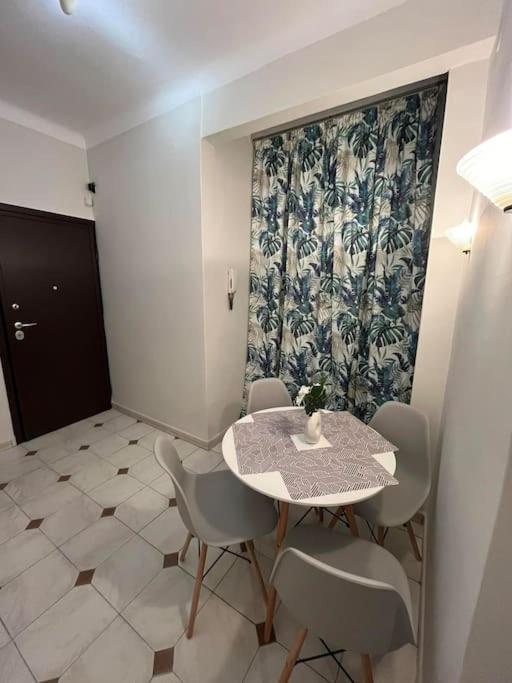 Apartment Thesshouse: In The Heart Of City Thessaloniki