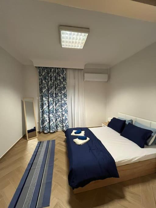 Thesshouse: In The Heart Of City Thessaloniki