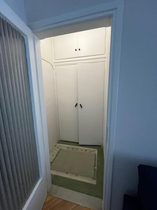 Apartment Thesshouse: In The Heart Of City *