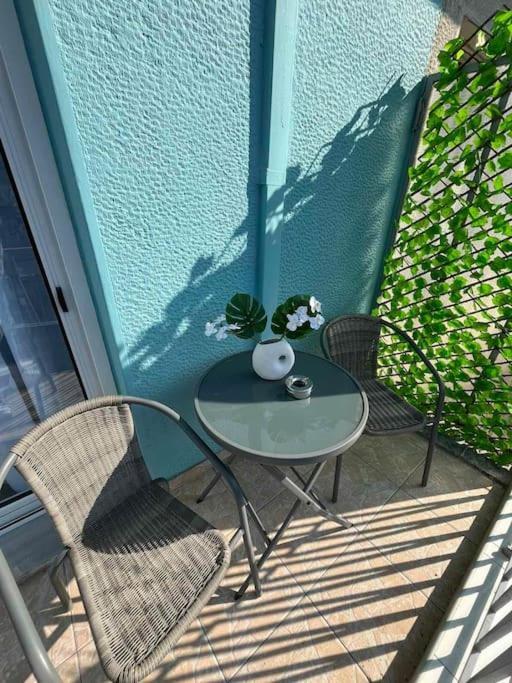 Thesshouse: In The Heart Of City * Thessaloniki