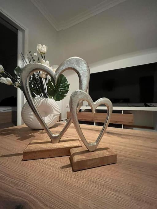 Thesshouse: In The Heart Of City Apartment